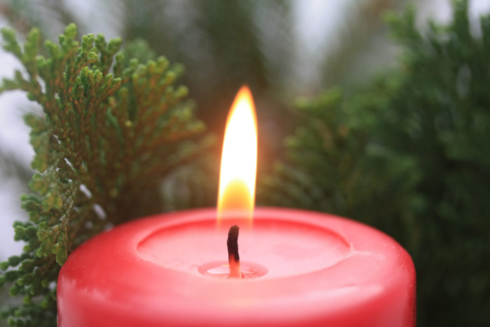 Dealing with Grief and Loss During the Holidays